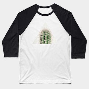 Cactus Baseball T-Shirt